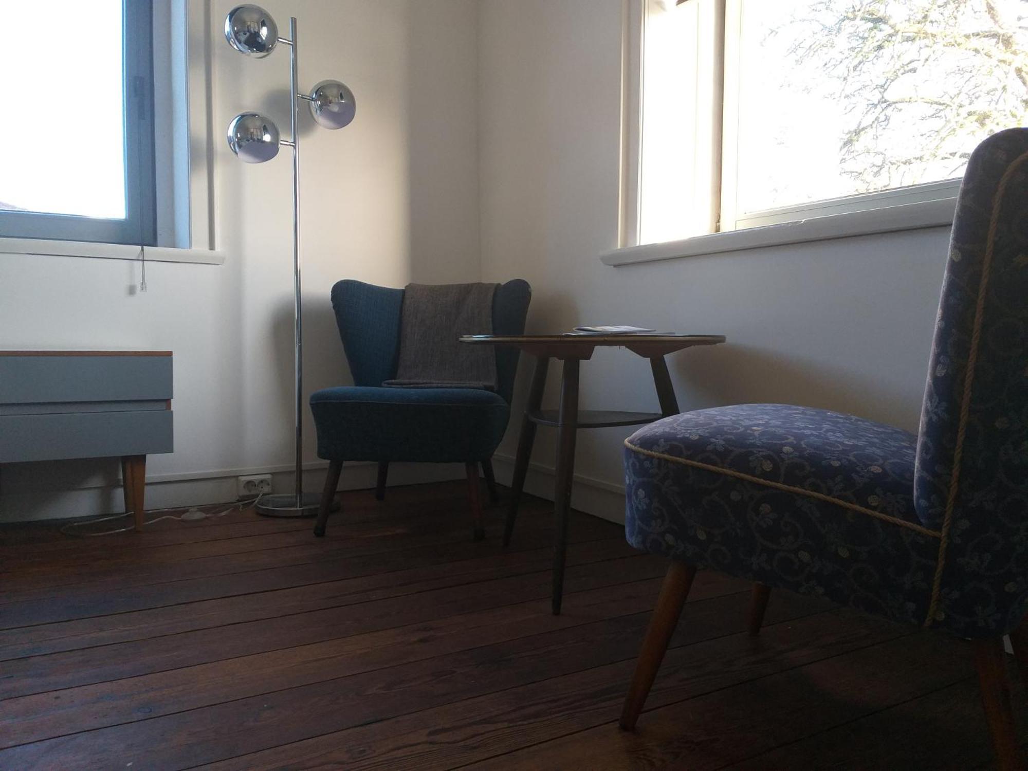 Ahoi Bed & Breakfast Wesselburenerkoog Room photo